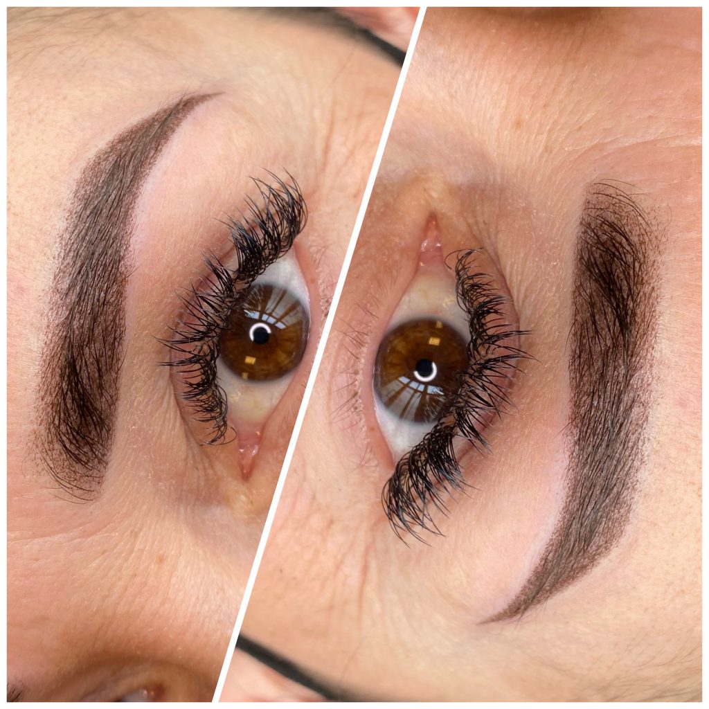 Microblading & Permanent Make up