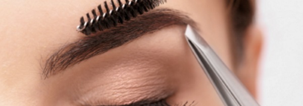 Augenbrauen