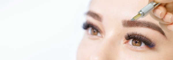 Microblading & Permanent Make up